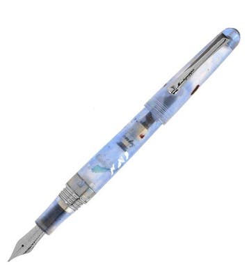 Montegrappa - Elmo Ambiente - Pen, Nieuw