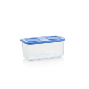 Tupperware Clear Doos 460 ml, Ophalen of Verzenden, Nieuw