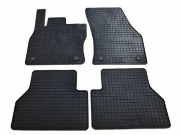 Rubber automatten Ford Tourneo Connect | 2022-heden, Verzenden, Nieuw, Ford