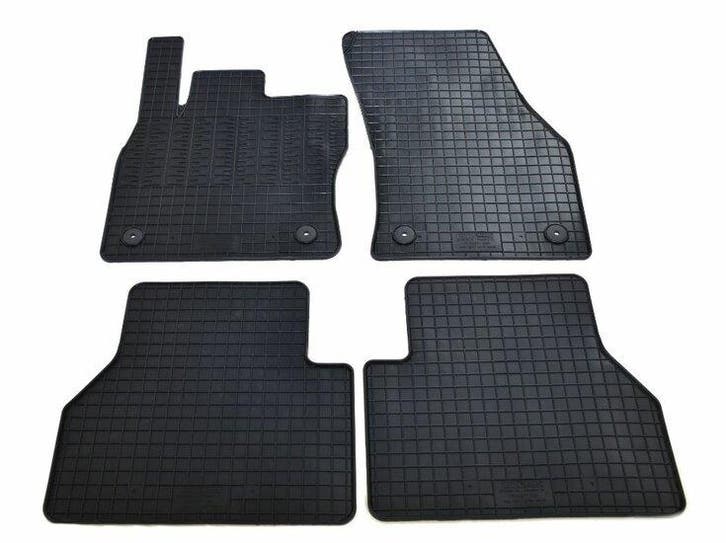 Rubber automatten Ford Tourneo Connect | 2022-heden, Auto-onderdelen, Interieur en Bekleding, Nieuw, Ford, Verzenden