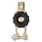 ProPlus Accupoolklem met stroomonderbreker - Ø 17,5 mm -..., Ophalen of Verzenden, Nieuw