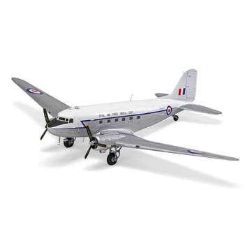 Douglas Dakota Mk.III, Verzenden, Nieuw
