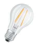 Osram LED Dag/Nacht sensorlamp E27 4W 470lm 4000K Koel Wi..., Ophalen of Verzenden, Nieuw
