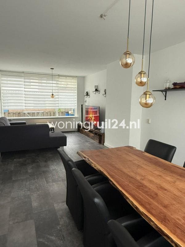 Woningruil - Hof Ter Aa 29 - 5 kamers en Noord-Brabant, Huizen en Kamers, Woningruil, Noord-Brabant