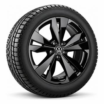 Volkswagen ID.Buzz winterset, Ophalen of Verzenden, Nieuw