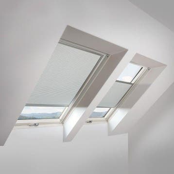 Fakro APF honeycomb plisse 134x98 cm, Verzenden, Nieuw
