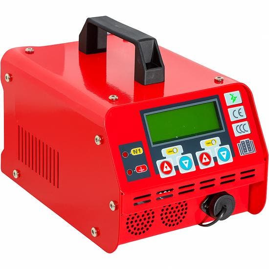 Induction dent removal device, Auto diversen, Autogereedschap, Verzenden