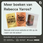 The Last Letter 9781804992425 Rebecca Yarros, Verzenden, Zo goed als nieuw, Rebecca Yarros
