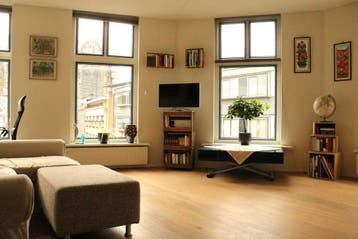 Te huur: Appartement Korte Jansstraat in Utrecht, Utrecht, Appartement, Utrecht