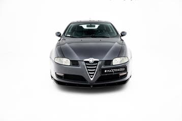 Front Splitter V.1 Alfa Romeo GT, Verzenden