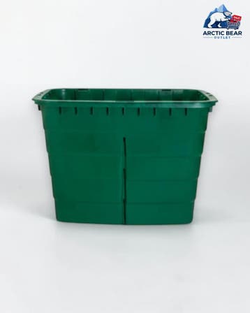Garantia Regenton 520L PQ500 (zonder deksel en kraantje), Tuin en Terras, 150 liter of meer, Ophalen, Nieuw, Kunststof