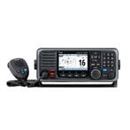 Icom IC-M605Euro Marifoon DSC / AIS / GPS / NMEA 2000, Watersport en Boten, Ophalen of Verzenden, Nieuw