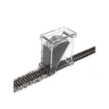 PROSES BS-N-01 BALLAST SPREADER N, Nieuw