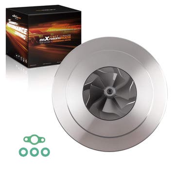 Turbo cartridge geschikt voor Audi TT 8N3, VW Golf IV 180..., Verzenden, Nieuw, Audi