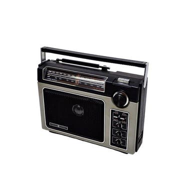 General Electric - Superadio Model 7-2880B Long-Range, Audio, Tv en Foto, Nieuw