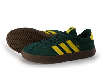 Adidas Sneakers in maat 42 Groen, Overige kleuren, Verzenden, Sneakers of Gympen, Adidas