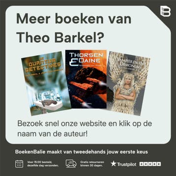 Dylan Proosten 9789078437161 Theo Barkel, Verzenden, Zo goed als nieuw, Theo Barkel