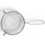 Passeerzeef | ProfiLine | RVS | Gaas | Ø200mm HENDI, Verzenden, Nieuw in verpakking