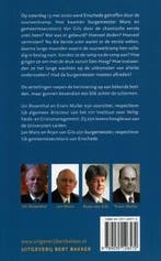 De vuurwerkramp van Enschede 9789035126572 Uri Rosenthal, Verzenden, Zo goed als nieuw, Uri Rosenthal