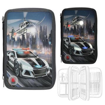 Depesche Monster Cars etui politiea van €39,95 voor €35,96, Ophalen of Verzenden, Nieuw