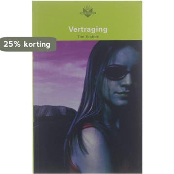 Vertraging: roman - A. Wyckmans 9789034506092, Verzenden, Zo goed als nieuw, A. Wyckmans
