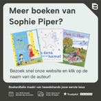 Jouw bijbeltje 9789033831904 Sophie Piper, Verzenden, Gelezen, Sophie Piper