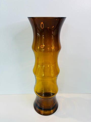 Zabkowice glasfabriek - Jan Sylwester Drost - Vaas - nr 2217