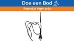 Bieden: Jensen 1181067 AM/FM Top or Side Mount, Ophalen of Verzenden, Nieuw, Kabel of Apparatuur
