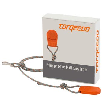 Torqeedo Dodemanskoord voor Ultralight, Travel en Cruise, Ophalen of Verzenden, Nieuw