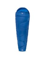 Highlander mummyslaapzak Sleepline 250 Mummy 5°C - Denim..., Verzenden, Nieuw
