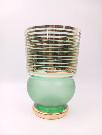 Booms - Vaas - Glas