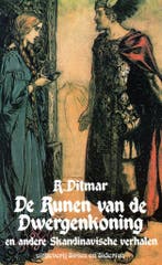De runen van de dwergenkoning - R. Ditmar - 9789064410932 -, Verzenden, Nieuw