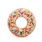 Intex Sprinkle Donut zwemband (114 cm), Verzenden, Nieuw