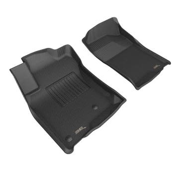 3D MAXpider 03-09 Lexus Gx470 Kagu Black R1, Ophalen of Verzenden, Nieuw