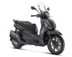 Piaggio Beverly 400 Sport Demo model