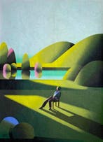 Giulia Piras - Interlude in the Garden (L)