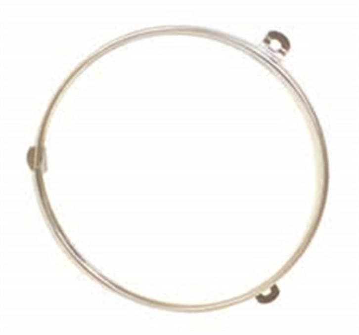 Omix Headlight Retainer Ring Jeep CJ Models, Auto-onderdelen, Verlichting, Ophalen of Verzenden
