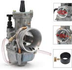 Carburateur 34MM | Racing ATV Quad | Retourdeal 50% Korting, Fietsen en Brommers, Ophalen of Verzenden, Zo goed als nieuw, Carburateur
