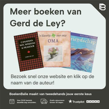 Great American Humor - Gerd de Ley 9781578266098, Verzenden, Zo goed als nieuw, Gerd de Ley