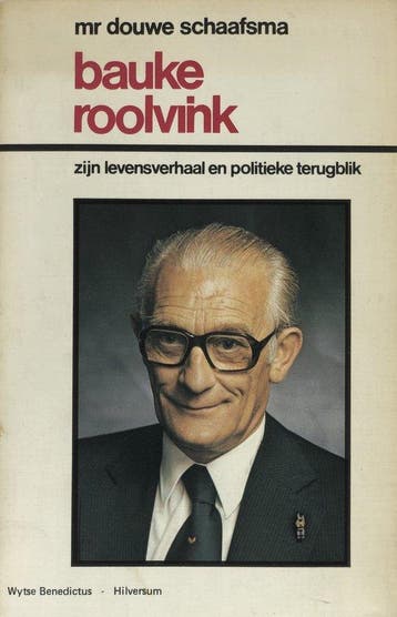 Bauke roolvink - Schaafsma, Verzenden, Gelezen