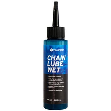 Velorest Chain Lube Wet - Fietsketting Smeermiddel, Verzenden, Nieuw