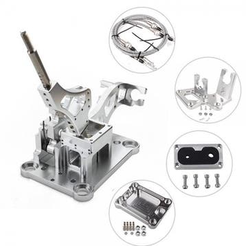 SK-Import Short Shifter K-Swap Honda Civic,Integra, Ophalen of Verzenden, Nieuw, Honda