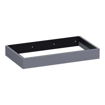 Brauer Amaze - Onderkast - 80 cm - met Geïntegreerde, Ophalen of Verzenden, Nieuw