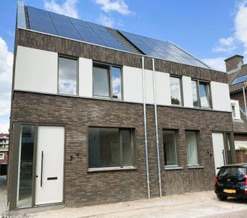 Woonhuis Beelmanstraat 7, Valkenswaard, Huizen en Kamers, Overige soorten, Valkenswaard