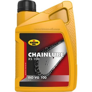 Kroon Oil Chainlube Xs 100 1L, Verzenden