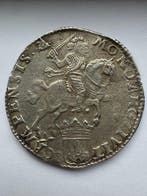 Nederland, Kampen Dukaton 1676, Postzegels en Munten, Munten | Nederland