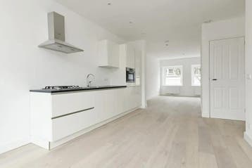 Te huur: Appartement Geulstraat in Amsterdam, Huizen en Kamers, Noord-Holland, Appartement, Amsterdam