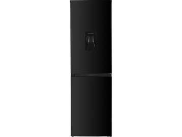 Exquisit KGC245-80-NF-W-040DB - Koel-vriescombinatie -, Witgoed en Apparatuur, Koelkasten en IJskasten, Verzenden, Zo goed als nieuw