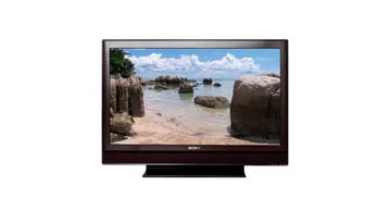 Sony KDL-32P3000 32 inch TV, Ophalen, 50 Hz, HD Ready (720p), 80 tot 100 cm