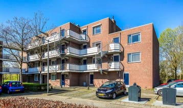 Te Huur 3 Kamer Appartement Terneuzenstraat In Arnhem, Gelderland, Direct bij eigenaar, Appartement, Arnhem
